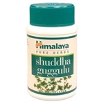 Kaufen Shuddha guggulu Ohne Rezept